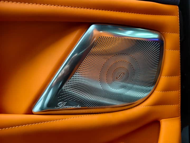 Mercedes-Benz Vito 2024 2024款 2.0T 商务版 7座