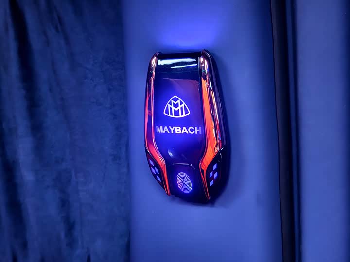 Mercedes-Benz Vito 2024 2024款 2.0T 商务版 7座