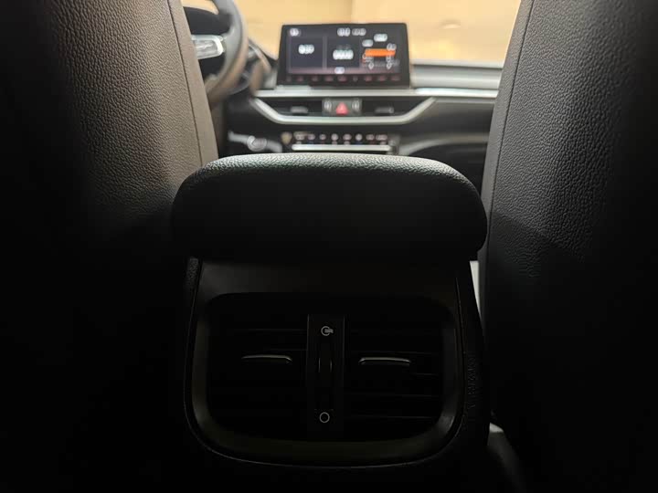 Kia K3 2021 2021款 1.5L CVT时尚版