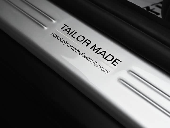 Ferrari 812 2020 2020款 6.5L GTS