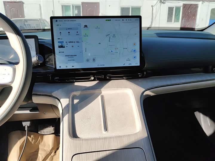 GAC Aion S Max 2024 2024款 80 星辰版 三元锂