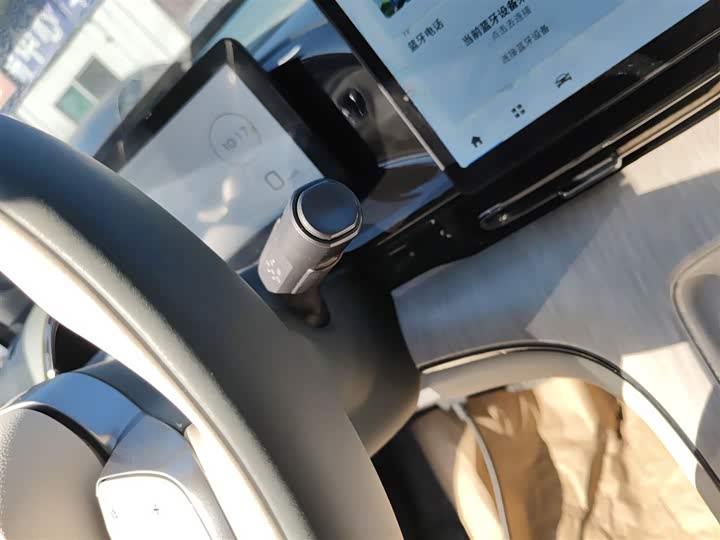 GAC Aion S Max 2024 2024款 80 星辰版 三元锂