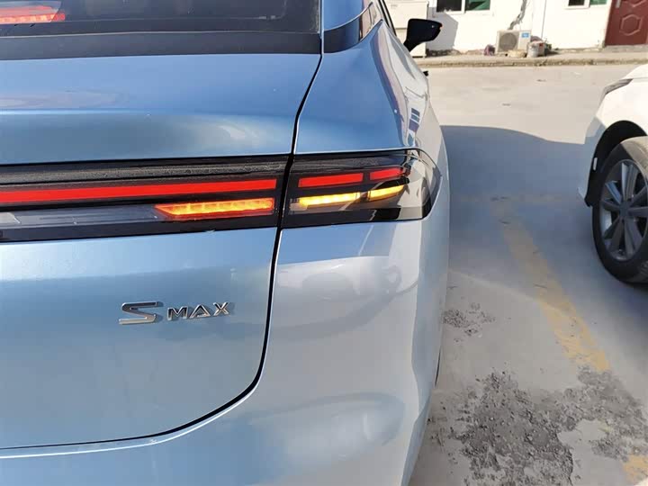 GAC Aion S Max 2024 2024款 80 星辰版 三元锂