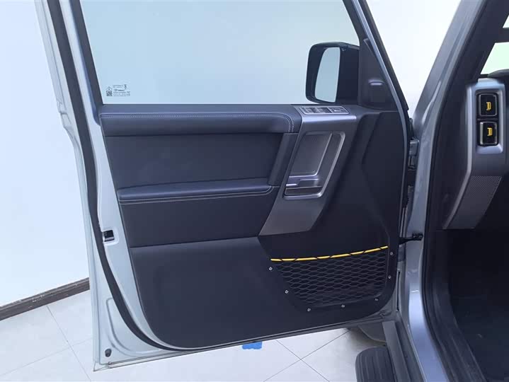 Chery iCar V23 2025 2025款 401两驱进阶版