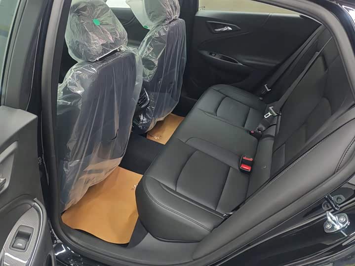 Chevrolet Malibu XL 2023 2023款 1.5T 锐动版