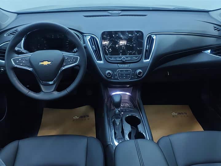 Chevrolet Malibu XL 2023 2023款 1.5T 锐动版