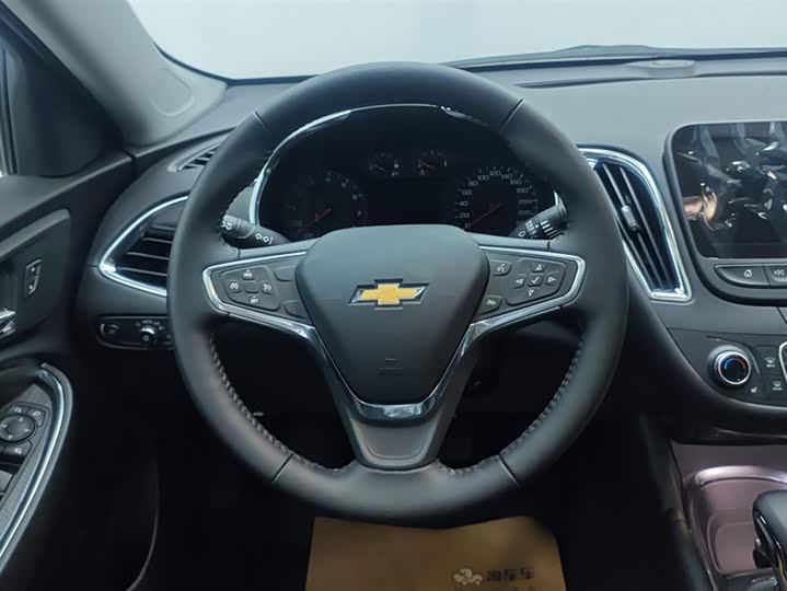 Chevrolet Malibu XL 2023 2023款 1.5T 锐动版