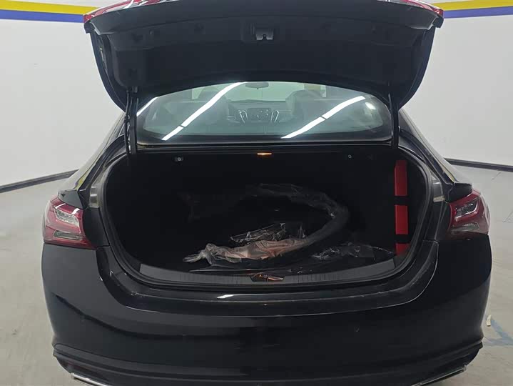 Chevrolet Malibu XL 2023 2023款 1.5T 锐动版