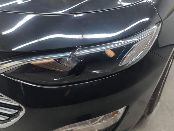 Chevrolet Malibu XL 2023 2023款 1.5T 锐动版