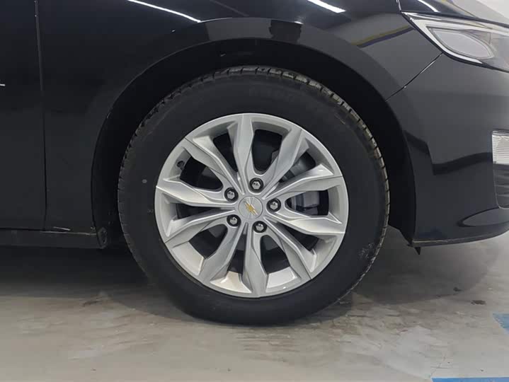 Chevrolet Malibu XL 2023 2023款 1.5T 锐动版