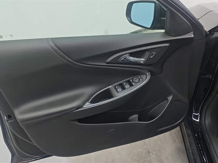 Chevrolet Malibu XL 2023 2023款 1.5T 锐动版