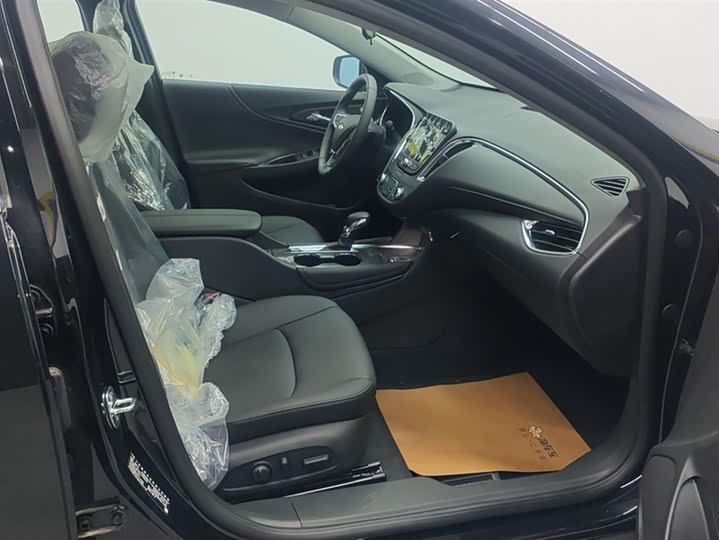 Chevrolet Malibu XL 2023 2023款 1.5T 锐动版