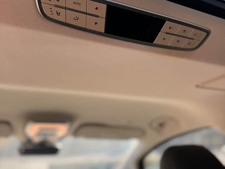 Hongqi HQ9 2023 2023款 2.0T 智联旗享版