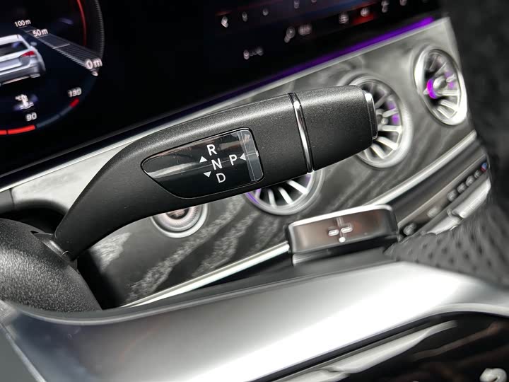 Mercedes-Benz CLS-Class 2023 2023款 改款 CLS 300 动感型