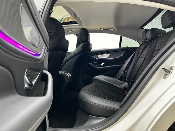 Mercedes-Benz CLS-Class 2023 2023款 改款 CLS 300 动感型