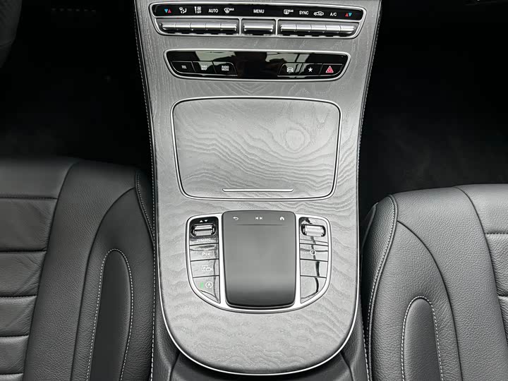 Mercedes-Benz CLS-Class 2023 2023款 改款 CLS 300 动感型