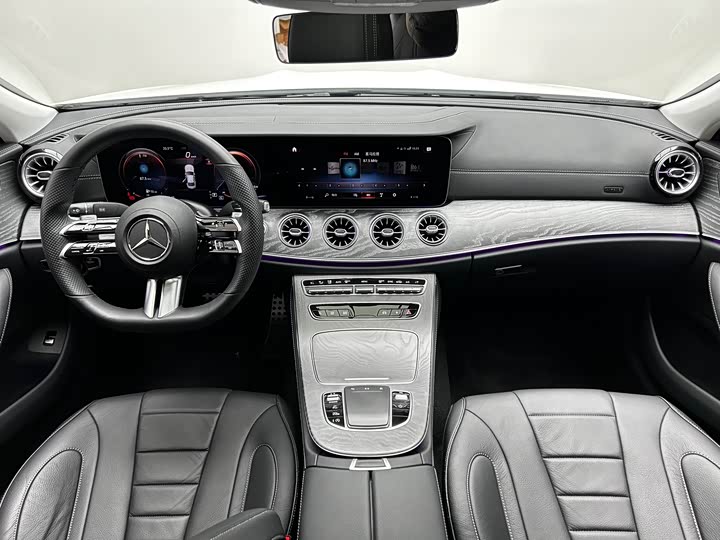 Mercedes-Benz CLS-Class 2023 2023款 改款 CLS 300 动感型