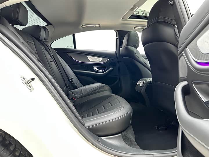 Mercedes-Benz CLS-Class 2023 2023款 改款 CLS 300 动感型