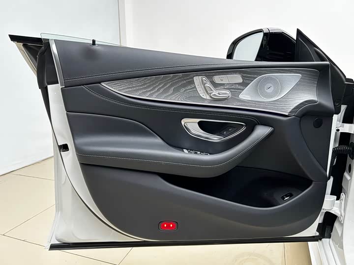 Mercedes-Benz CLS-Class 2023 2023款 改款 CLS 300 动感型