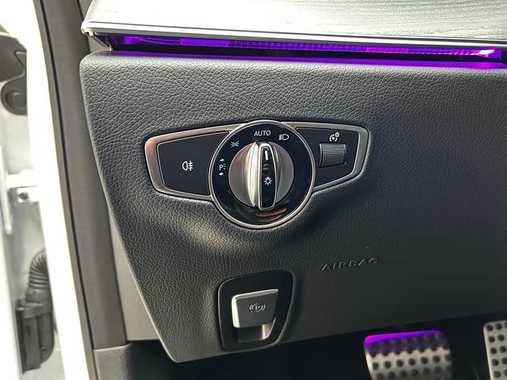 Mercedes-Benz CLS-Class 2023 2023款 改款 CLS 300 动感型