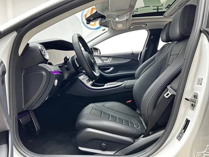 Mercedes-Benz CLS-Class 2023 2023款 改款 CLS 300 动感型