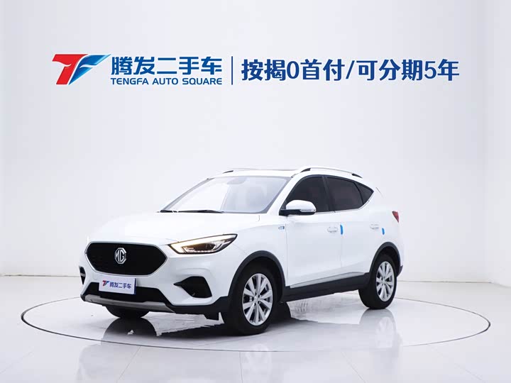 MG Motor ZS 2020 2020款 180DVVT 自动Lite