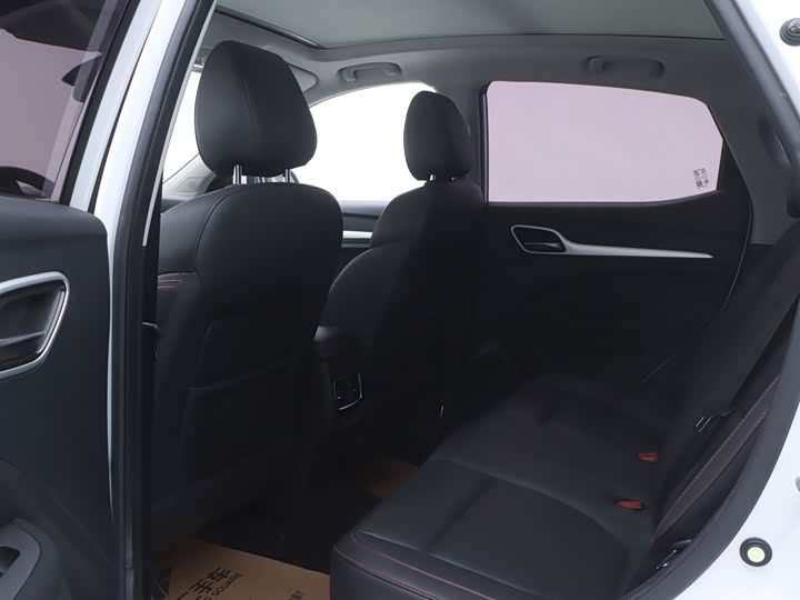MG Motor ZS 2020 2020款 180DVVT 自动Lite