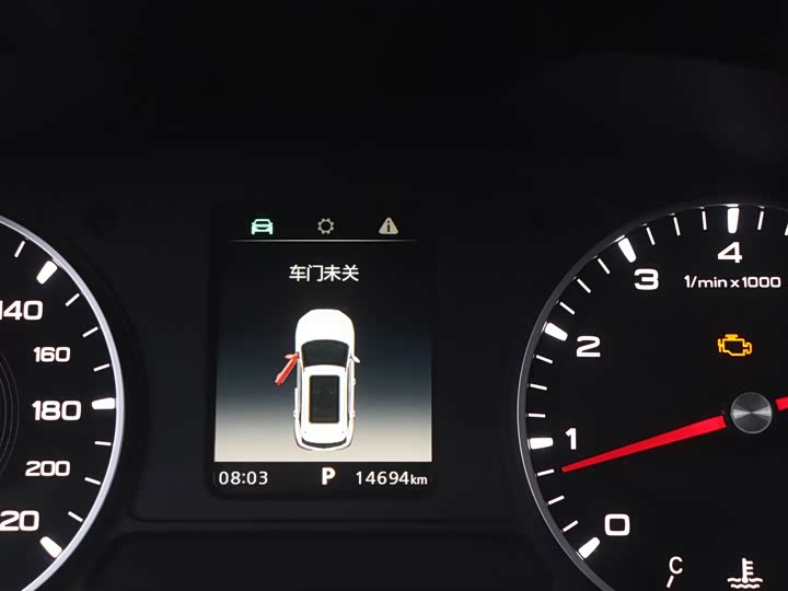 MG Motor ZS 2020 2020款 180DVVT 自动Lite