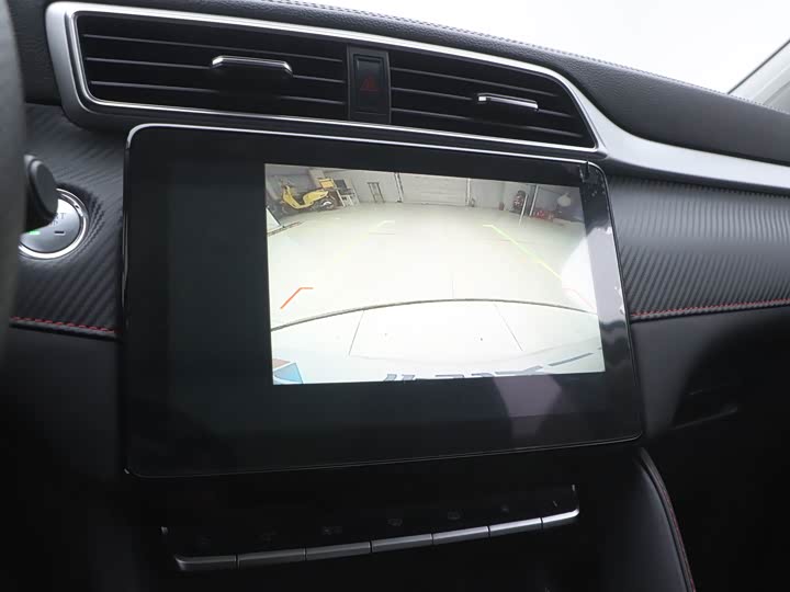 MG Motor ZS 2020 2020款 180DVVT 自动Lite