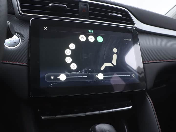 MG Motor ZS 2020 2020款 180DVVT 自动Lite