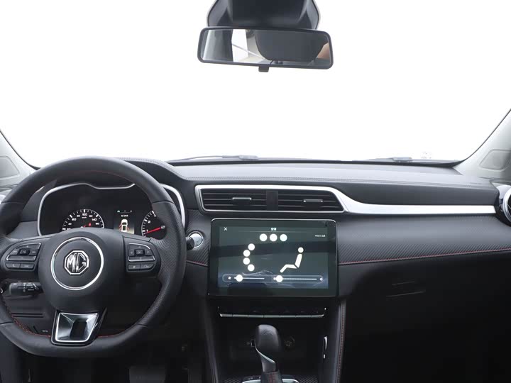 MG Motor ZS 2020 2020款 180DVVT 自动Lite