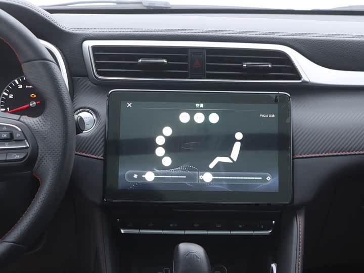 MG Motor ZS 2020 2020款 180DVVT 自动Lite