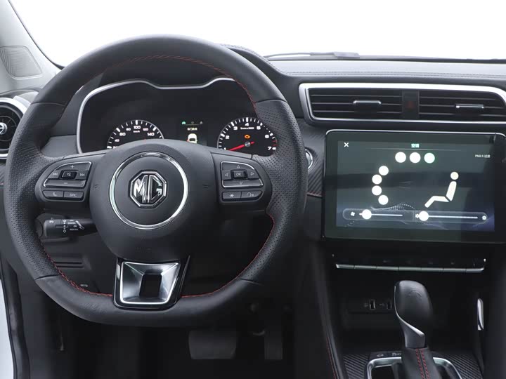 MG Motor ZS 2020 2020款 180DVVT 自动Lite