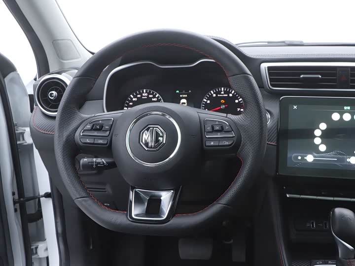 MG Motor ZS 2020 2020款 180DVVT 自动Lite