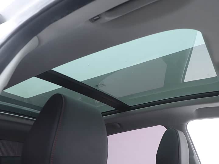 MG Motor ZS 2020 2020款 180DVVT 自动Lite