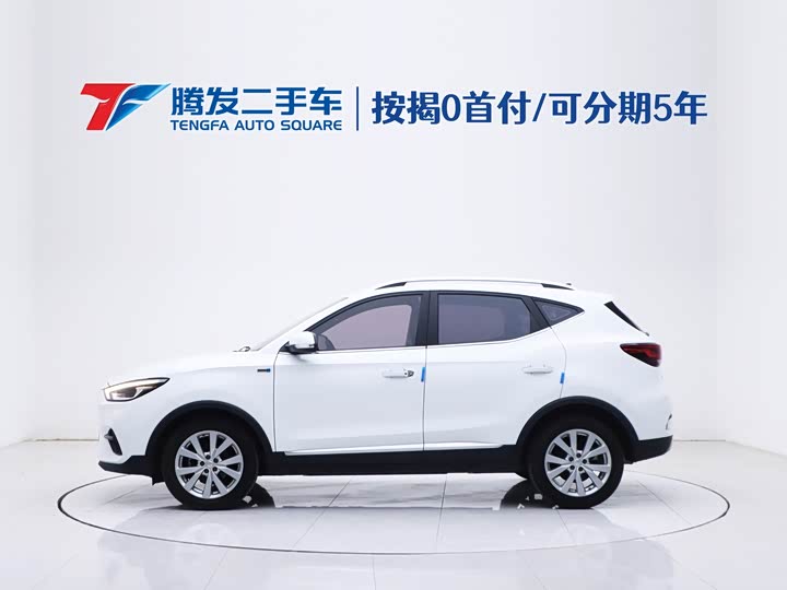 MG Motor ZS 2020 2020款 180DVVT 自动Lite