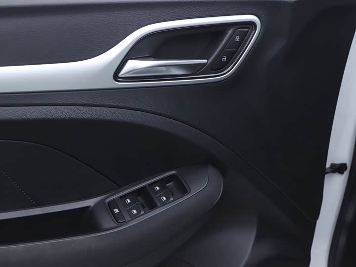 MG Motor ZS 2020 2020款 180DVVT 自动Lite