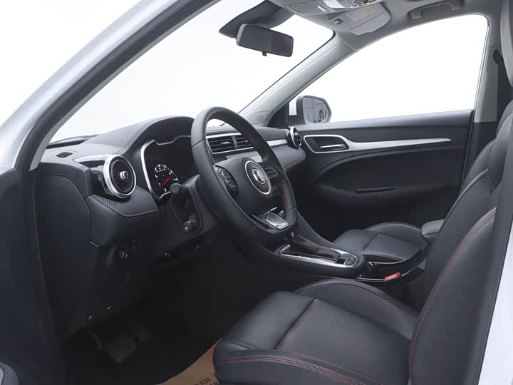 MG Motor ZS 2020 2020款 180DVVT 自动Lite