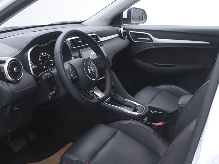 MG Motor ZS 2020 2020款 180DVVT 自动Lite