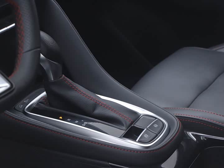 MG Motor ZS 2020 2020款 180DVVT 自动Lite