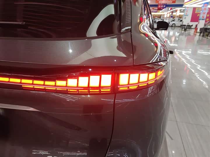 Changan CS75 Plus 2025 2025款 第四代 UItra 2.0T 新蓝鲸 智慧智擎型