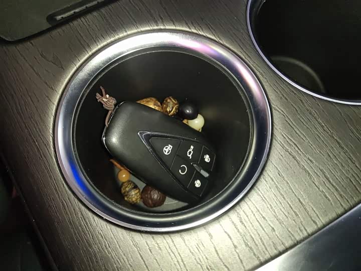 Changan CS75 Plus 2025 2025款 第四代 UItra 2.0T 新蓝鲸 智慧智擎型