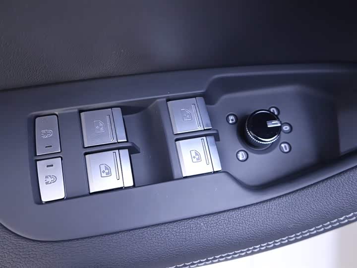 Audi A7L 2024 2024款 45 TFSI quattro 奢享型