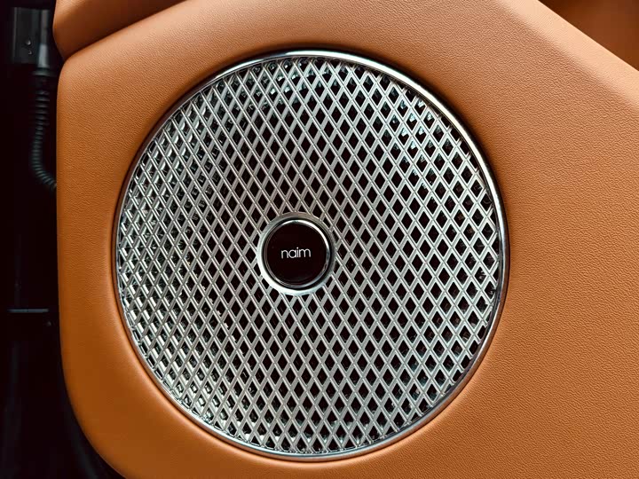 Bentley Flying Spur Hybrid 2022 2022款 2.9T V6 Hybrid