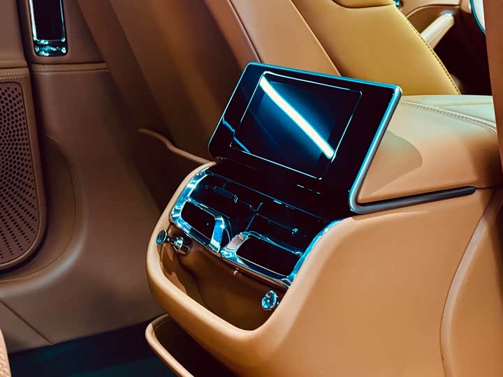 Bentley Flying Spur Hybrid 2022 2022款 2.9T V6 Hybrid