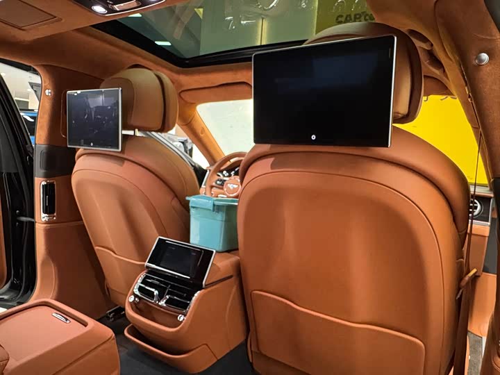 Bentley Flying Spur Hybrid 2022 2022款 2.9T V6 Hybrid