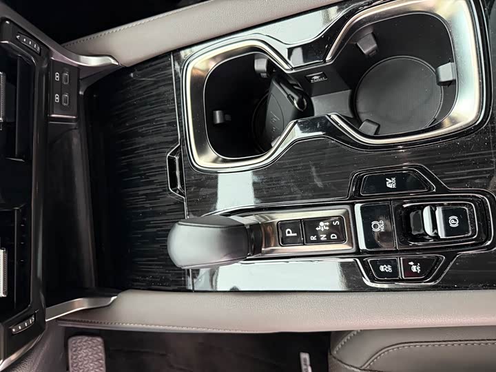 Lexus RX 2023 2023款 350h 四驱醇享版