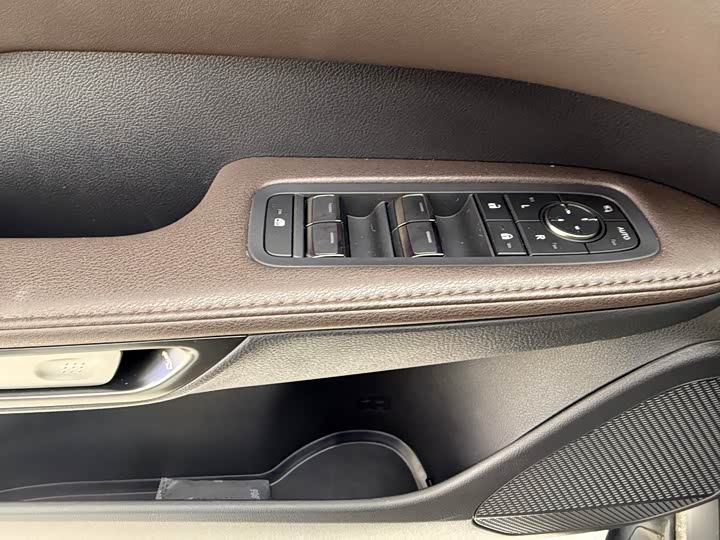 Lexus RX 2023 2023款 350h 四驱醇享版