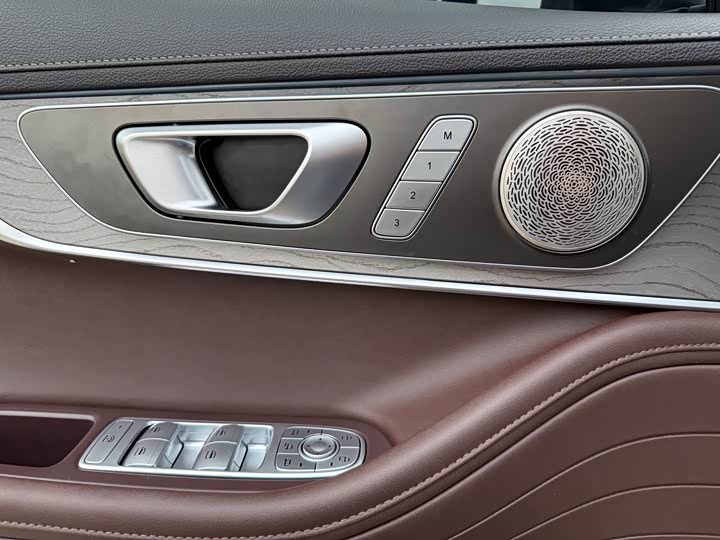 Chery Tiggo 8 Pro 2024 2024款 冠军版 290T 两驱巅峰版 7座