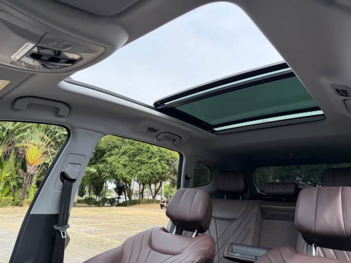 Chery Tiggo 8 Pro 2024 2024款 冠军版 290T 两驱巅峰版 7座